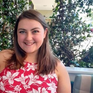 Meet your Posher, Allie